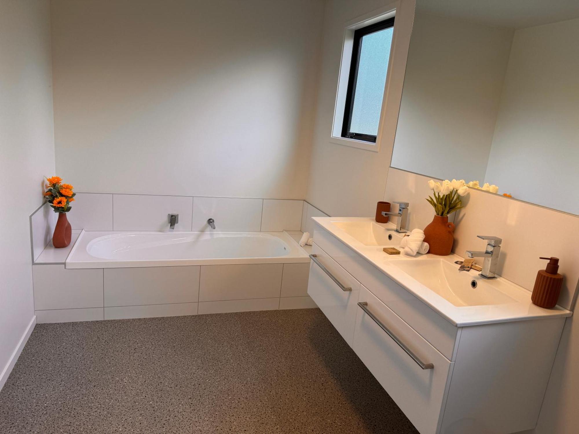 Woodbank Retreat Villa Hanmer Springs Buitenkant foto