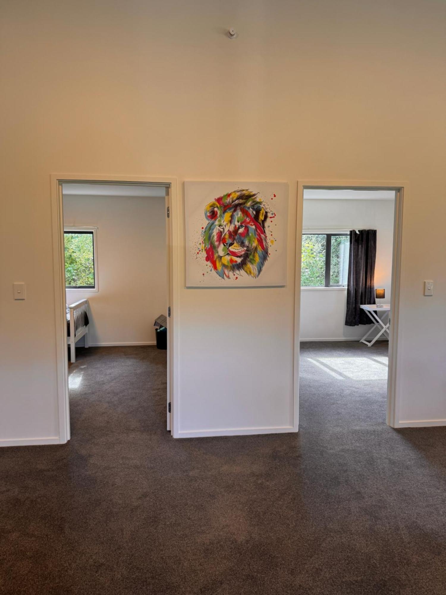 Woodbank Retreat Villa Hanmer Springs Buitenkant foto