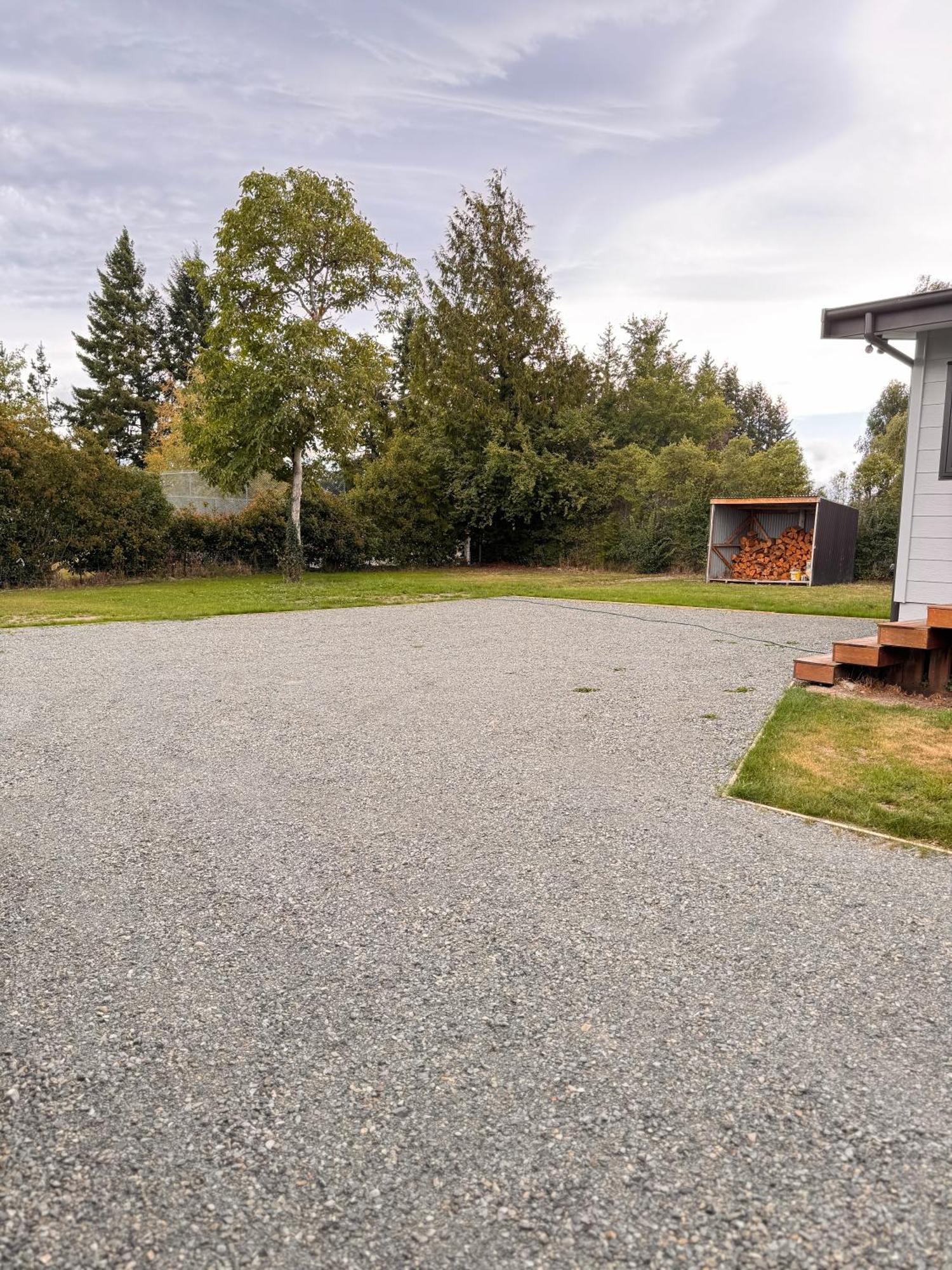 Woodbank Retreat Villa Hanmer Springs Buitenkant foto