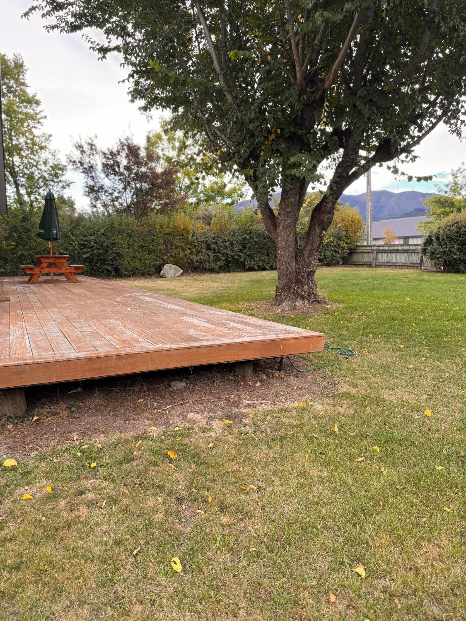 Woodbank Retreat Villa Hanmer Springs Buitenkant foto